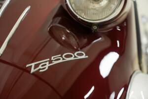 Bild 20/35 von Messerschmitt &#x2F; FMR Tg 500 (1960)