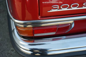 Image 10/21 of Mercedes-Benz 300 SEL 6.3 (1969)