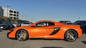 Bild 8/48 von McLaren 650S Spider (2014)