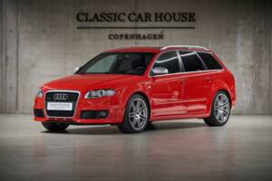 Image 1/95 of Audi RS4 Avant (2006)