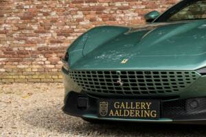 Imagen 26/50 de Ferrari Roma Spider (2024)