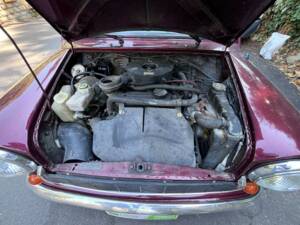 Bild 12/31 von Rover Mini Cooper 1,3 (1991)