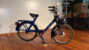 Immagine 6/16 di Solex Vélosolex Model 3800 (1900)