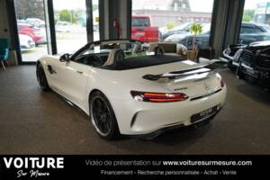 Image 6/44 of Mercedes-AMG GT-R (2021)