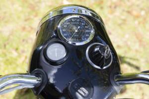 Bild 9/29 von Triumph DUMMY (1956)