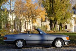 Bild 10/36 von Mercedes-Benz 300 SL (1987)