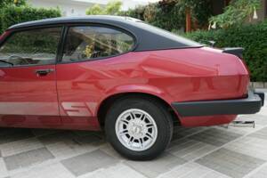 Bild 10/85 von Ford Capri 3,0 (1979)