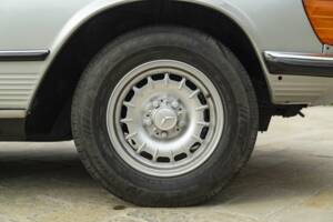 Imagen 26/50 de Mercedes-Benz 450 SL (1973)