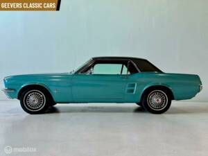 Bild 4/14 von Ford Mustang 289 (1967)
