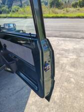 Bild 42/44 von FIAT Panda 4x4 1,0 (1990)