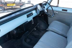 Bild 40/50 von Ford Transit (1972)