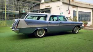Bild 13/79 von Plymouth Sport Suburban (1958)