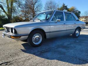 Bild 1/8 von BMW 520/6 (1981)