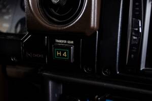 Image 24/42 of Toyota Land Cruiser FJ 62 (1985)