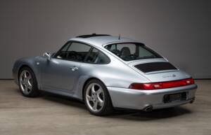 Image 10/32 de Porsche 911 Carrera 4S (1998)