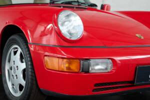 Bild 46/50 von Porsche 911 Carrera 2 (1990)