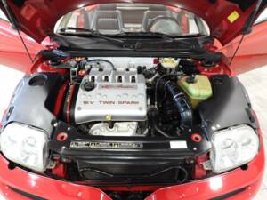 Immagine 6/10 di Alfa Romeo Spider 2.0 Twin Spark 16V (2001)