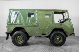 Image 9/50 of Volvo Laplander L3314 (1966)