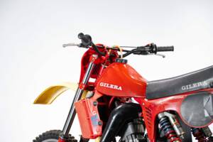 Bild 9/50 von Gilera 125 C2 Competizione (1981)