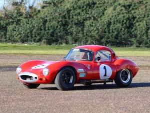 Image 5/17 of Ginetta G 4R (1965)