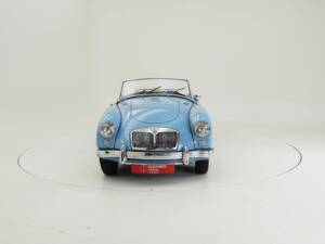 Image 5/15 of MG MGA 1500 (1957)