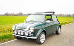 Image 15/54 of Rover Mini Cooper 1,3i (1997)