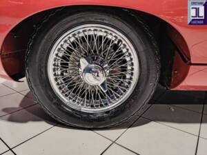 Afbeelding 15/28 van Jaguar E-Type 3.8 (1964)