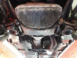 Imagen 9/10 de Alfa Romeo 1750 GT Veloce (1969)