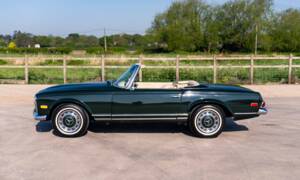 Bild 2/44 von Mercedes-Benz 280 SL (1968)