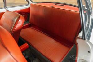 Image 13/29 of Volkswagen Karmann Ghia 1500 (1969)