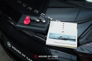 Imagen 23/23 de Porsche Cayman (2015)