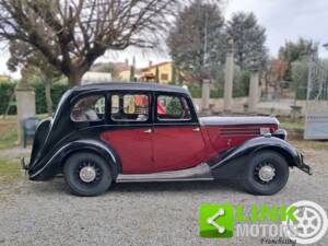 Image 7/9 of Wolseley 14&#x2F;60 Saloon (1938)