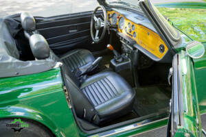Imagen 12/52 de Triumph TR 6 (1973)