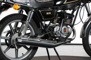 Immagine 26/50 di Gilera 125 TG-3 (1980)