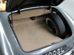 Bild 18/18 von Mercedes-Benz 190 SL (1962)