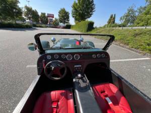 Image 25/134 of Lotus Seven (2000)