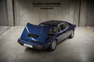 Image 18/100 de Ferrari Dino 308 GT4 (1976)