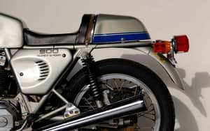 Image 48/54 de Ducati 900 SS (1977)
