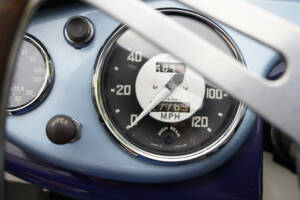Image 38/50 of Austin-Healey 100&#x2F;4 (BN1) (1953)
