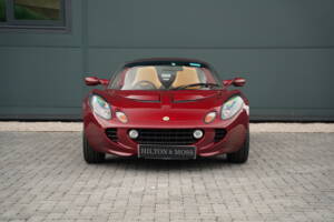 Immagine 7/50 di Lotus Elise 111R (2004)