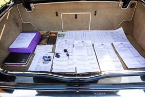 Imagen 17/24 de Rolls-Royce Flying Spur (1994)