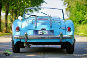 Bild 44/46 von MG MGA 1500 (1957)
