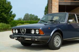 Image 21/50 of Alfa Romeo Alfa 6 - 2.5 (1979)