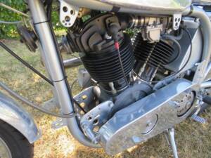 Immagine 21/50 di Norton JAP Sprint Racer 'Wotan' (1968)