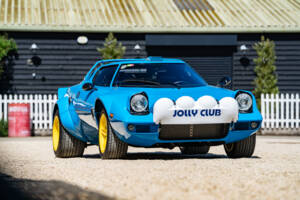 Immagine 2/46 di Lancia Stratos HF (1975)