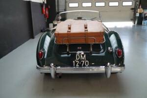 Bild 45/50 von MG MGA 1500 (1955)