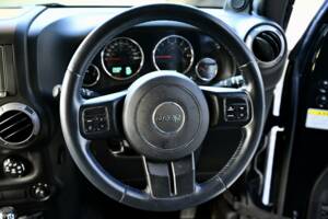 Image 49/50 of Jeep Wrangler 3.6 V6 (2014)