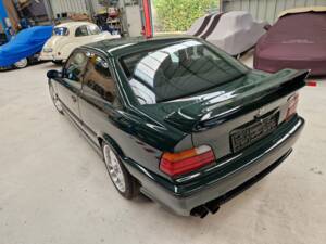 Image 3/11 de BMW M3 GT (1995)