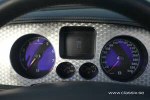 Bild 9/25 von Bentley Continental GTC (2008)