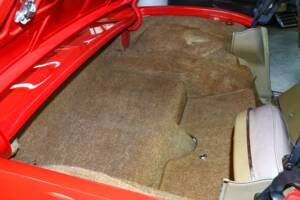 Bild 21/23 von Chevrolet Corvette Sting Ray Convertible (1965)